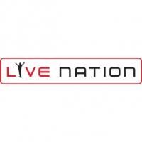 Live Nation Opens New Office in Dallas Under Leadership of Danny Eaton